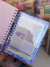 AGENDA DIARIA SPRING MOOVING 2025 - tienda online