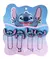 CLIPS FUN MOOVING STITCH X4 en internet