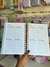 AGENDA N8 2025 LILA Y DORADO en internet