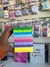 SET DE POST IT X10