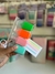 Imagen de MINI RESALTADORES X4 FLUO