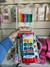 COLORING KIT TRABI - comprar online