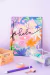CARPETA 2 TAPAS HOLA N3 - comprar online