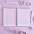 KIT DE BLOCKS SWEET - Beck Libreria Creativa