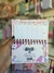 AGENDA POCKET 2025 MARMOL VIOLETA - tienda online