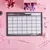 KIT PLANIFICADOR ESTRELLAS - comprar online
