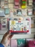 COLORING KIT TRABI