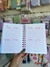 AGENDA N7 2025 CORAZON - Beck Libreria Creativa