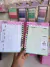 AGENDA MODERNA 2025 BOTANICO - Beck Libreria Creativa