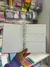 CUADERNO TAPA DURA A5 - comprar online