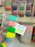 MINI RESALTADORES PASTELES X4 - comprar online