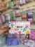 AGENDA POCKET 2025 FLORES