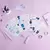 STICKER REMOVIBLES A5 - comprar online