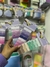 BANDERITAS DE PAPEL X160 - 8 COLORES X BLISTER