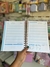 AGENDA N8 2025 RAMO DE FLORES - comprar online