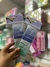 Imagen de BANDERITAS DE PAPEL X160 - 8 COLORES X BLISTER