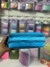 CARTUCHERA DOBLE CIERRE XXL PASTELES - comprar online