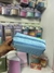 CARTUCHERA DOBLE CIERRE XXL PASTELES - comprar online