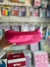 CARTUCHERA XXL FUCSIA - comprar online