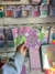 LIBRETA 15X15 MARGARITAS - TAPA FLEXIBLE