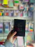 AGENDA N6 2025 NEGRA