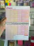 AGENDA NIVEL INICIAL - ARBOL - Beck Libreria Creativa