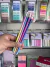 LAPICES HB CON GOMA GALAXI X4 - comprar online
