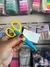 TIJERAS CON FORMA VARIAS - Beck Libreria Creativa