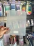CARPETA 2 TAPAS N3 TRANSPARENTE