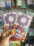NOTITAS FLOWER - WERO