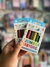 JUMBO CRAYONES X6 KIRUKI - NEWIN!