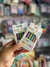 JUMBO CRAYONES x6 PASTELES KIRUKI - NEWIN!