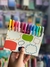 RESALTADORES LIGHTER FUN FILGO X12 - comprar online