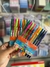 LAPICERAS FLUO X10 - EZCO - comprar online