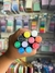 MARCADORES TNT DE PINTURA TRAZO MEDIO FILGO X10 - NEWIN! - tienda online