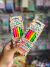 FIBRAS FLUO X6 KIRUKI - NEWIN!