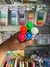 MARCADOR CHALK FLUO TIZA LIQUIDA X5 FILGO - NEWIN! - tienda online