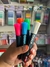 MARCADOR CHALK FLUO TIZA LIQUIDA X5 FILGO - NEWIN! - Beck Libreria Creativa