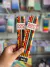 LAPICES CON GOMA X5 GEOMETRIC - WERO