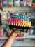 VALIJA DE MARCADORES DOBLE PUNTA X60 - Beck Libreria Creativa