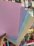 SOLAPAS PASTELES A4 PARA CUADERNO INTELIGENTE en internet
