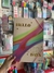 CARPETA 3 SOLAPAS GOOD VIBES - MOOVING - comprar online