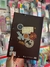 CARPETA 3 SOLAPAS HARRY POTTER en internet