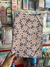 CARPETA 3 SOLAPAS FLORCITAS - MOOVING - comprar online