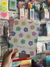 CARPETA N3 DOS TAPAS FLOWERS - KIRUKI - comprar online