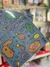 CARPETA N3 DOS TAPAS PLANETS - KIRUKI en internet