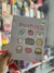CARPETA N3 DOS TAPAS PUSHEEN - MOOVING - comprar online