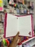 CUADERNITO TERSIOPELO LOTSO NEWIN!! - MOOVING - Beck Libreria Creativa