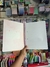 CUADERNILLO 22X29 STRAWBERRY RAYADO - MOOVING en internet