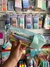 CARTUCHERA PVC CON GLITTER GREEN - Beck Libreria Creativa